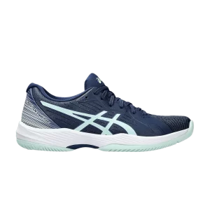 ASICS Wmns Solution Swift FF 'Blue Expanse' Espaces bleus/Bleu pâle 1042A197 403