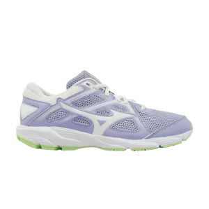 Mizuno Wmns Spark 8 'Blue Henon' baskets Henon Blue/Snow White/Techno Green K1GA230475