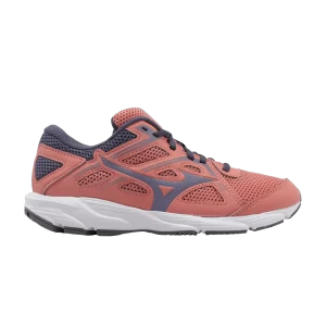 Baskets Mizuno Wmns Spark 8 'Coral Grey 'Corail/Gris K1GA230474