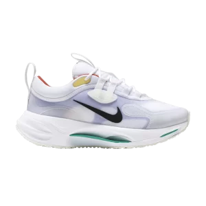 Nike Wmns Spark 'White Game Royal' Baskets Blanc/Game Royal/Rouge épicé/Noir DJ6945 112