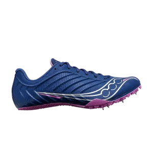 Baskets Saucony Wmns Spitfire 5 'Indigo Grape 'Indigo/Grape S19055 33