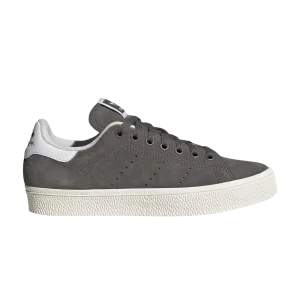 adidas Wmns Stan Smith CS 'Charcoal White' Baskets Charbon/Blanc Nuage/Blanc Noyau IE0434