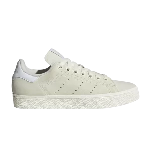 adidas Wmns Stan Smith CS 'Ivoire' Baskets Ivoire/Blanc Nuage/Blanc Noyau IE0431