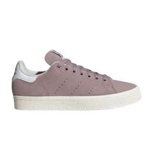 adidas Wmns Stan Smith CS 'Preloved Fig' Baskets Riz préféré S24/Nuage blanc/Noyau blanc IE0433