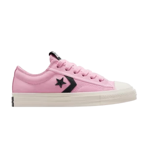 Converse Wmns Star Player 76 Low 'Tongue Tied' Baskets Tongue Tied/Aigrette A12473C