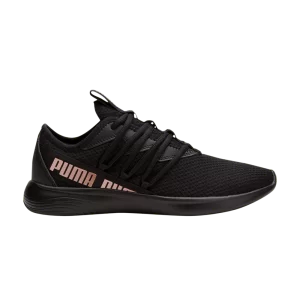 Baskets Puma Wmns Star Vital 'Black Rose Gold' Noir/Or rose 194331 15