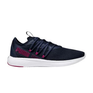 Baskets Puma Wmns Star Vital Outline 'Navy Pinktastic 'Marine/Pinktastic 380054 01