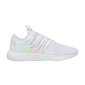 Baskets Puma Wmns Star Vital Stripe 'White Koral Ice 'Blanc/Coral Ice 379810 01