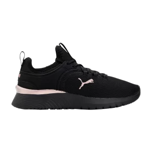 Puma Wmns Starla 'Black Rose Gold' Baskets Noir/Or rose 377718 03