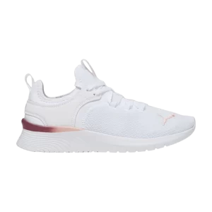 Baskets Puma Wmns Starla Fade 'White Rose Dust' Blanc/Pink dust 378631 01
