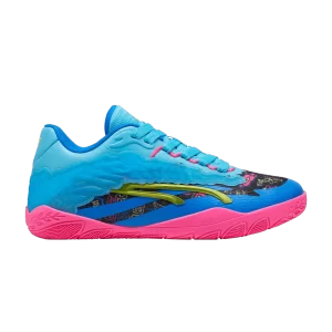 Puma Wmns Stewie 3 'Tokyo Nights' Baskets Bleu 380070 01