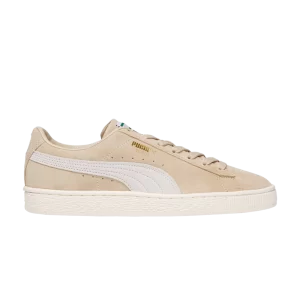 Baskets Puma Wmns Suede Classic 21 'Granola Warm White 'Granola/Warm blanc 381410 90
