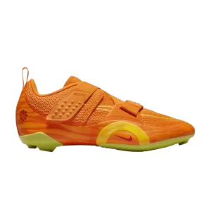 Nike Wmns SuperRep Cycle 2 Next Nature 'Vivid Orange Opti Yellow' Orange vif/Cactus brillant/Rouge épicé/Jaune opti DH3395 800