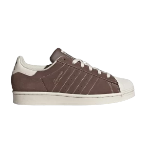 adidas Wmns Superstar 'Fine Form – Earth Strata 'Couches de terre/Miracle blanc/Couches de terre IF7677