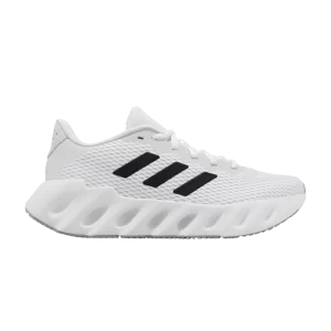 adidas Wmns Switch Run 'Blanc Noir' Blanc Nuage/Noir/Argent Halo IF5732