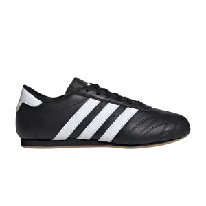 adidas Wmns Taekwondo Lace 'Black White Gum' Baskets Noir/Blanc Nuage/Bubble Gum JS1193