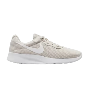 Nike Wmns Tanjun 'Light Orewood Brown' Baskets Marron clair/Barely Volt/Noir/Blanc DJ6257 106