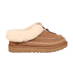 Baskets UGG Wmns Tasman Alpine 'Chestnut' Chestnut 1158258 CHE