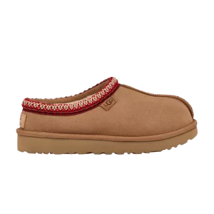 UGG Wmns Tasman Regenerate Slipper 'Chestnut' Baskets Châtaigne 1136733 CHE