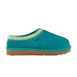 UGG Wmns Tasman Slipper 'Aquatic Blue' Baskets Bleu aquatique 5955 AQBL