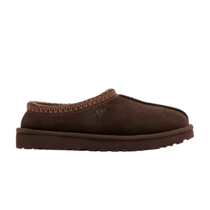 UGG Wmns Tasman Slipper 'Burnt Cedar' Baskets Cèdre brûlé 5955 BCDR