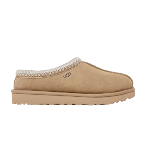 Baskets UGG Wmns Tasman Slipper 'Mustard Seed' graine de moutarde 5955 MSWH