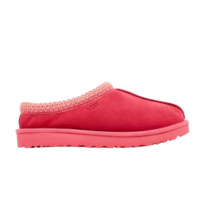 UGG Wmns Tasman Slipper 'Pink Glow' Baskets Rose lueur 5955 PGW
