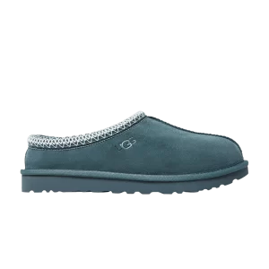 UGG Wmns Tasman Slipper 'Rainstorm' baskets Douche 5955 RNS