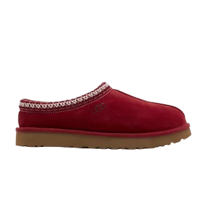 Baskets UGG Wmns Tasman Slipper 'Samba Red 'Red Samba 5955 SBR