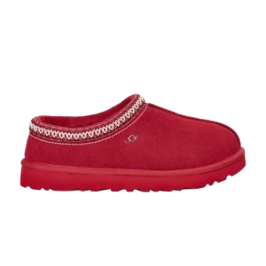Baskets UGG Wmns Tasman Slipper 'Samba Red 'Red Samba 5955 SRTL