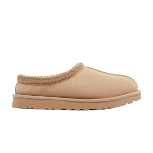 UGG Wmns Tasman Slipper 'Sand' Baskets Sable Tnl 5955 SNDT