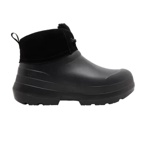 Baskets UGG Wmns Tasman X Lace Boot 'Black 'Noir 1146310 BLK