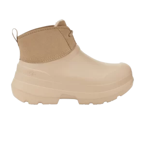 Baskets UGG Wmns Tasman X Lace Boot 'Mustard Seed' graine de moutarde 1146310 MDSD
