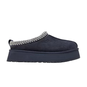 UGG Wmns Tazz Slipper 'Eve Blue' Baskets Eva Bleu 1122553 EVB