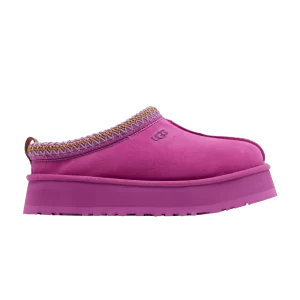 UGG Wmns Tazz Slipper 'Mangosteen' Baskets Mangoustan 1122553 MGS