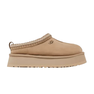 UGG Wmns Tazz Slipper 'Mustard Seed' Baskets graine de moutarde 1122553 MDSD