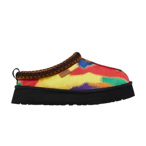 UGG Wmns Tazz Slipper 'Pridepop' Baskets Pridepop 1144231 PID