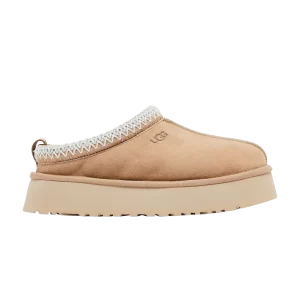 UGG Wmns Tazz Slipper 'Sand' Baskets Sable 1122553 SAN