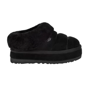 UGG Wmns Tazzlita Slipper 'Noir' Baskets Noir 1146390 BLK