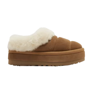 UGG Wmns Tazzlita Slipper 'Chestnut' Baskets Châtaigne 1146390 CHE