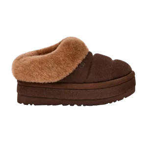 UGG Wmns Tazzlita Slipper 'Hardwood' Baskets Bois dur 1146390 HWD