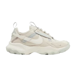 Nike Wmns TC 7900 'Light Orewood Taupe' baskets Marron clair/Taupe dispersé/Argent clair/Voile DD9682 102