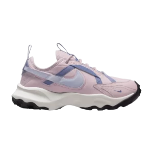 Nike Wmns TC 7900 'Platinum Violet Ashen Slate' baskets Platinum Violet/Ash Slate/Summit White/Soccer Gris DD9682 002