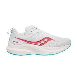 Baskets Saucony Wmns Tempus 2 'White Cayenne 'Blanc/Cayenne S10973 215