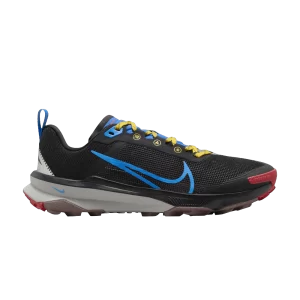 Nike Wmns Terra Kiger 9 'Noir Light Photo Bleu Rouge' Noir/Bleu photo clair/Rouge piste DR2694 002