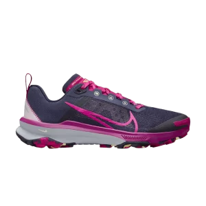 Nike Wmns Terra Kiger 9 'Purple Ink Fierce Pink' Encre violette/Violet platine/Vert lumineux/Rose féroce DR2694 500
