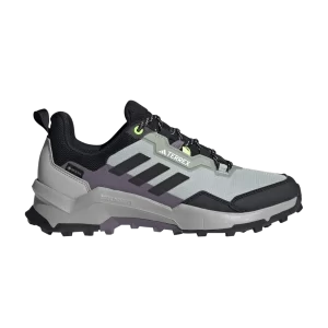 adidas Wmns Terrex AX4 GORE-TEX 'Wonder Silver' Argent Miracle/Noir/Gris Deux IF4863