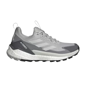 adidas Wmns Terrex Free Hiker 2.0 GORE-TEX 'Gris Blanc' Gris deux/Gris un/Gris trois IF6658