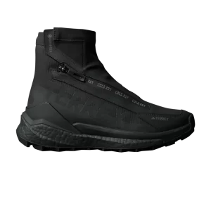 adidas Wmns Terrex Free Hiker 2 Cold.RDY 'Black Grey' Couleur noire/Couleur noire/Gris quatre IG2368