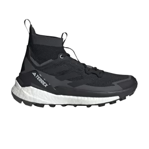adidas Wmns Terrex Free Hiker 2 'Core Black Grey' Noir/Noir/Six Gris HP7496